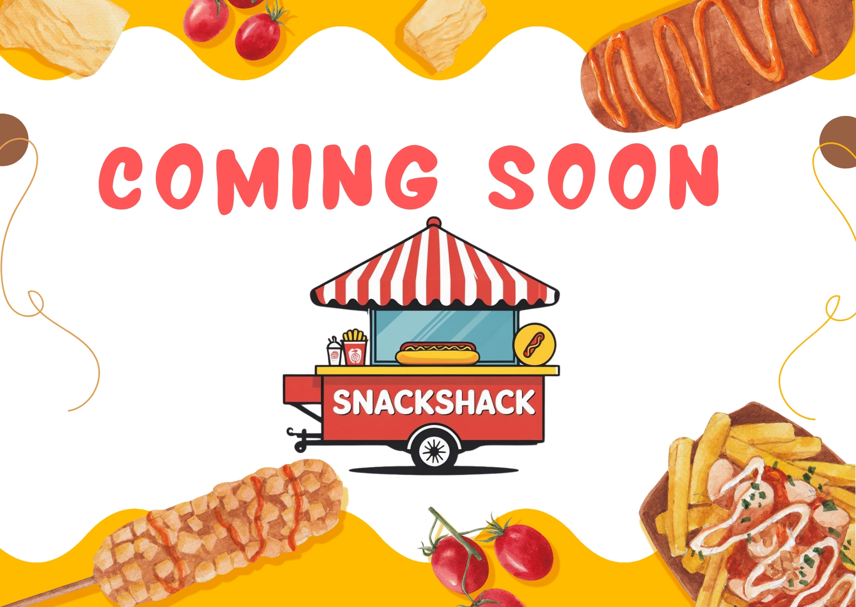 Coming Soon Image